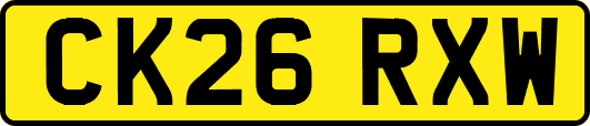 CK26RXW
