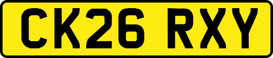 CK26RXY