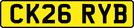 CK26RYB