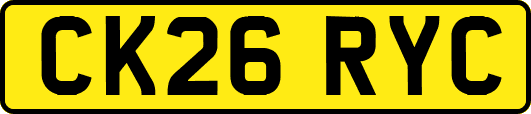 CK26RYC