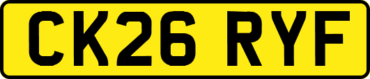 CK26RYF