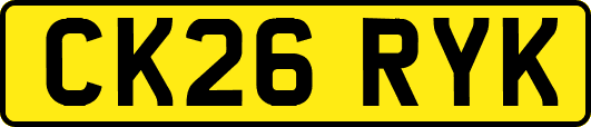 CK26RYK
