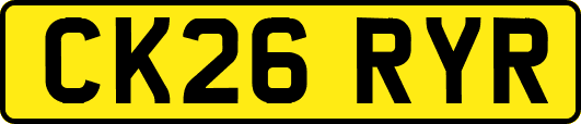 CK26RYR