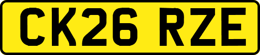 CK26RZE