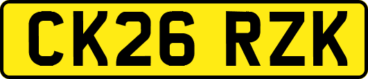 CK26RZK