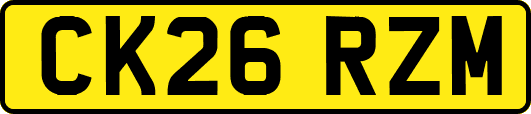 CK26RZM