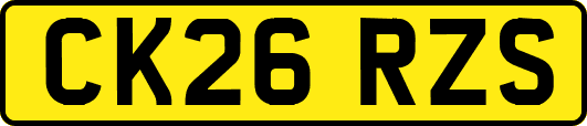 CK26RZS
