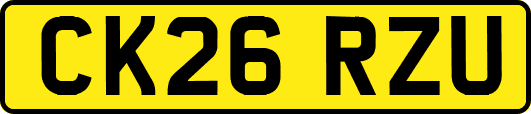 CK26RZU