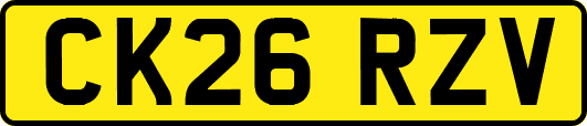CK26RZV