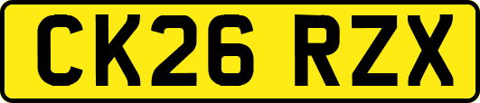 CK26RZX
