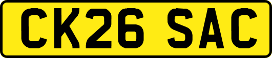 CK26SAC