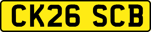 CK26SCB
