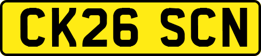 CK26SCN