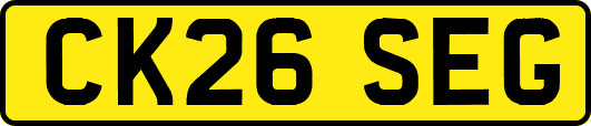 CK26SEG
