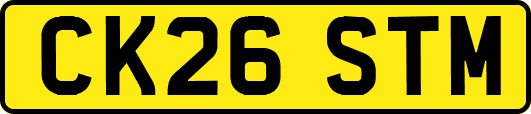 CK26STM