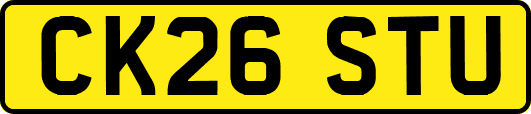 CK26STU