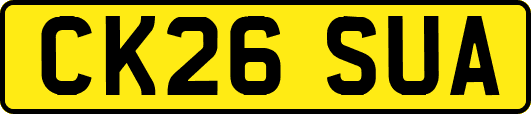 CK26SUA