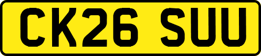 CK26SUU