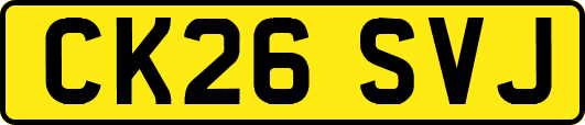 CK26SVJ