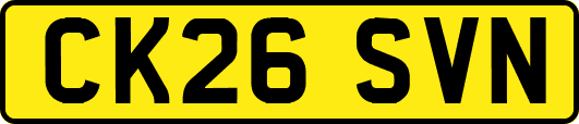 CK26SVN