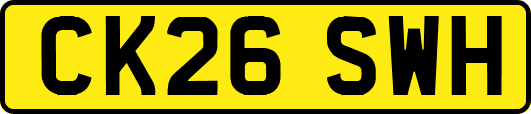 CK26SWH