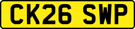 CK26SWP
