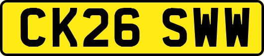 CK26SWW