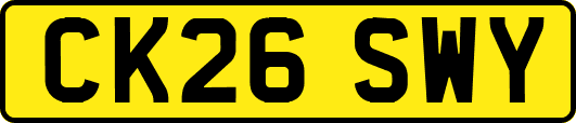 CK26SWY