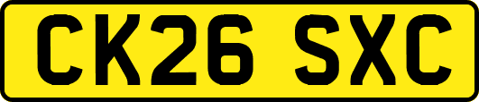 CK26SXC