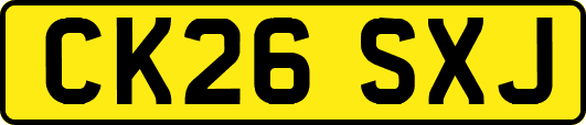 CK26SXJ