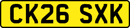CK26SXK