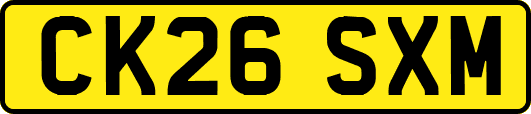 CK26SXM