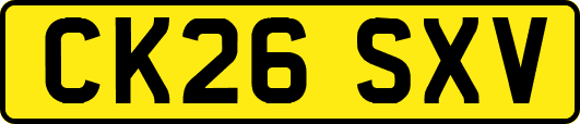 CK26SXV