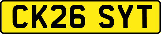CK26SYT