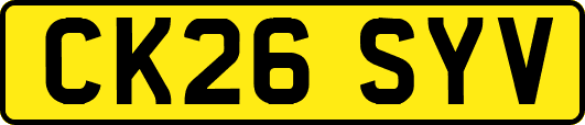 CK26SYV