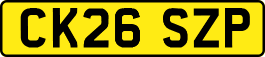 CK26SZP