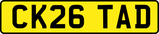 CK26TAD