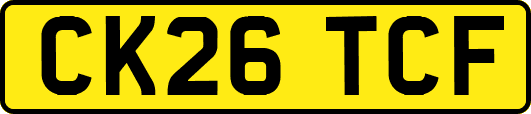 CK26TCF
