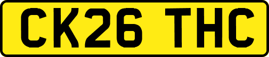 CK26THC