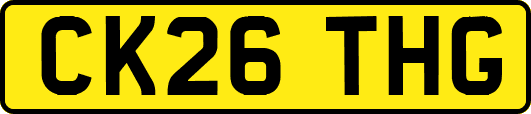 CK26THG