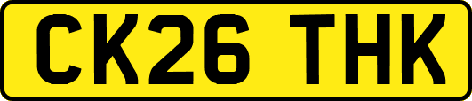 CK26THK