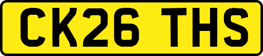 CK26THS