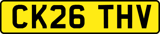 CK26THV