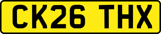 CK26THX