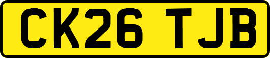 CK26TJB