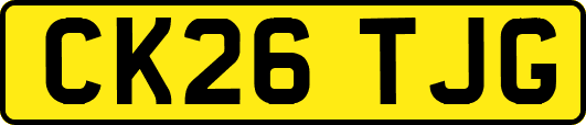 CK26TJG