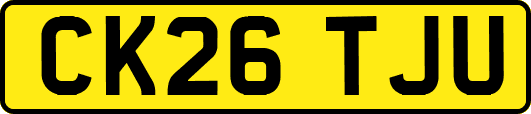 CK26TJU