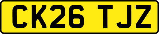 CK26TJZ