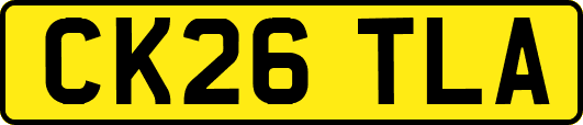 CK26TLA