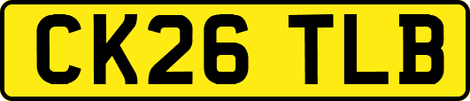 CK26TLB
